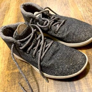 Allbirds Mens Shoes Size 10 - good condition